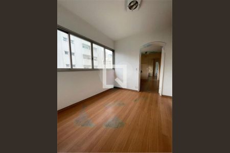 Apartamento à venda com 4 quartos, 250m² em Aclimação, São Paulo