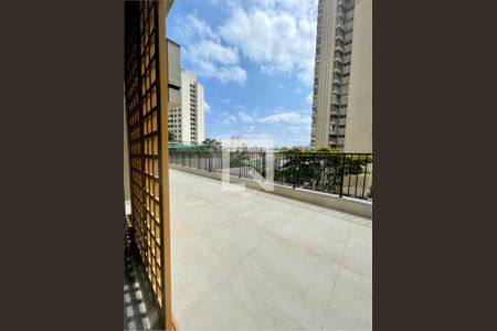 Apartamento à venda com 3 quartos, 214m² em Chácara Klabin, São Paulo