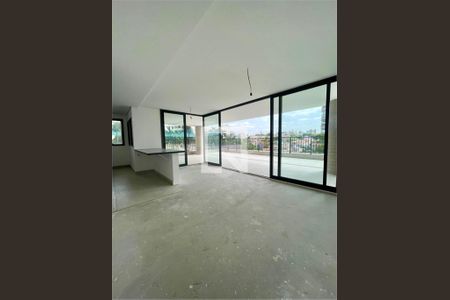 Apartamento à venda com 3 quartos, 214m² em Chácara Klabin, São Paulo