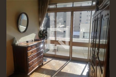 Apartamento à venda com 2 quartos, 116m² em Paraíso, São Paulo