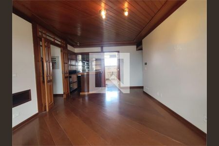 Apartamento à venda com 4 quartos, 700m² em Planalto Paulista, São Paulo