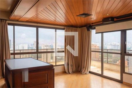 Apartamento à venda com 4 quartos, 700m² em Planalto Paulista, São Paulo