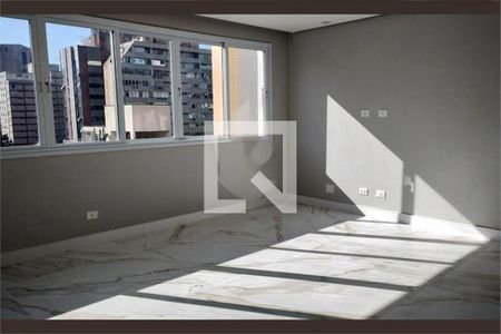 Apartamento à venda com 2 quartos, 115m² em Paraíso, São Paulo