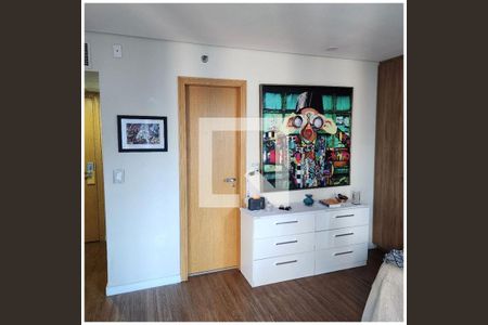 Apartamento à venda com 1 quarto, 28m² em Cidade Monções, São Paulo