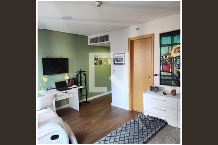 Apartamento à venda com 1 quarto, 28m² em Cidade Monções, São Paulo