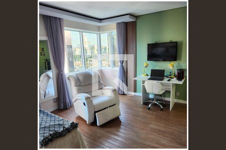 Apartamento à venda com 1 quarto, 28m² em Cidade Monções, São Paulo