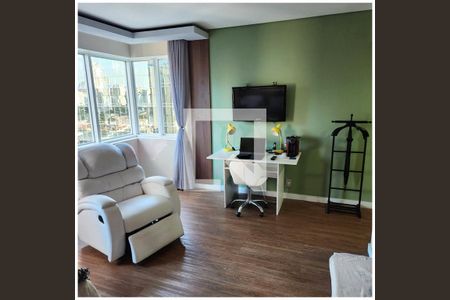 Apartamento à venda com 1 quarto, 28m² em Cidade Monções, São Paulo