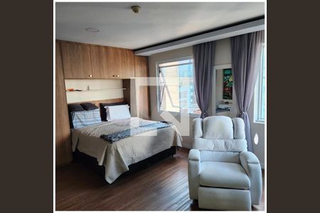 Apartamento à venda com 1 quarto, 28m² em Cidade Monções, São Paulo