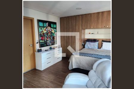 Apartamento à venda com 1 quarto, 28m² em Cidade Monções, São Paulo