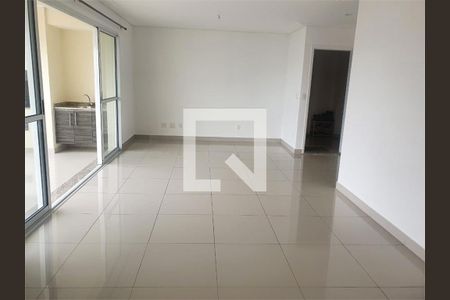 Apartamento à venda com 3 quartos, 121m² em Jardim Caravelas, São Paulo