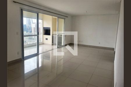 Apartamento à venda com 3 quartos, 121m² em Jardim Caravelas, São Paulo