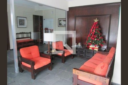 Apartamento à venda com 2 quartos, 75m² em Vila Cruzeiro, São Paulo