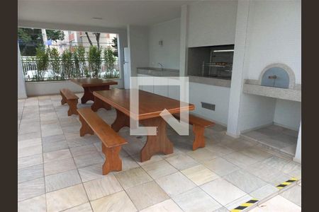 Apartamento à venda com 2 quartos, 65m² em Vila Alexandria, São Paulo