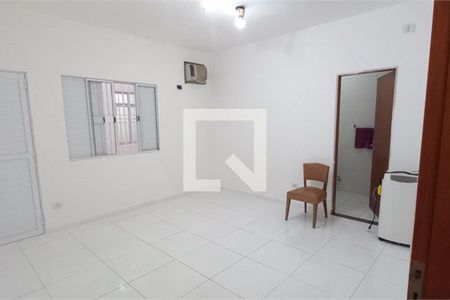 Casa à venda com 3 quartos, 250m² em Santo Amaro, São Paulo