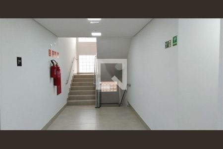 Apartamento à venda com 1 quarto, 41m² em Santo Amaro, São Paulo