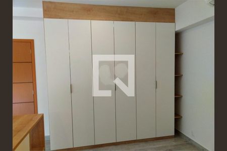 Apartamento à venda com 1 quarto, 41m² em Santo Amaro, São Paulo