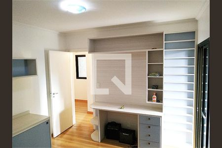 Apartamento à venda com 3 quartos, 187m² em Vila Andrade, São Paulo