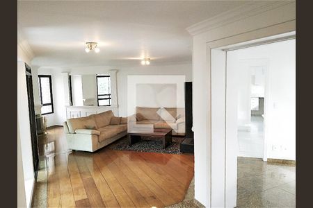 Apartamento à venda com 3 quartos, 187m² em Vila Andrade, São Paulo