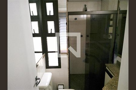 Apartamento à venda com 3 quartos, 187m² em Vila Andrade, São Paulo