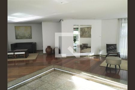 Apartamento à venda com 3 quartos, 187m² em Vila Andrade, São Paulo