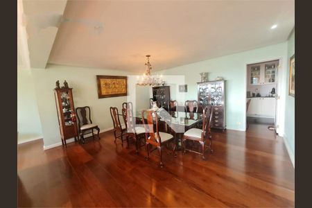 Apartamento à venda com 3 quartos, 185m² em Santo Amaro, São Paulo