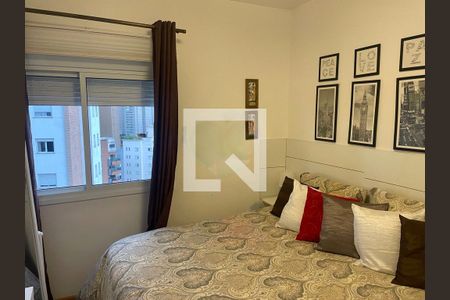 Apartamento à venda com 4 quartos, 244m² em Vila Suzana, São Paulo