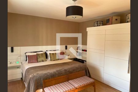 Apartamento à venda com 4 quartos, 244m² em Vila Suzana, São Paulo