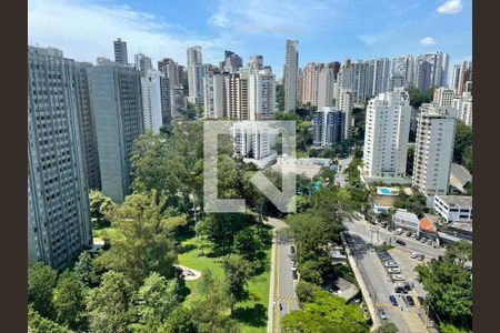 Apartamento à venda com 4 quartos, 244m² em Vila Suzana, São Paulo