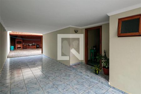 Casa à venda com 3 quartos, 230m² em Santo Amaro, São Paulo