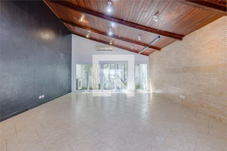 Casa à venda com 4 quartos, 387m² em Santo Amaro, São Paulo