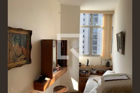 Apartamento à venda com 4 quartos, 338m² em Vila Suzana, São Paulo