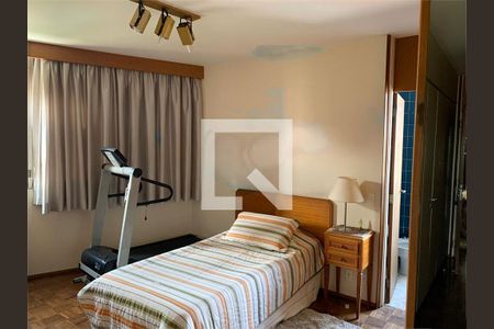 Apartamento à venda com 4 quartos, 338m² em Vila Suzana, São Paulo