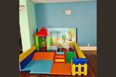 Apartamento à venda com 4 quartos, 193m² em Vila Cruzeiro, São Paulo