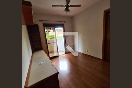 Apartamento à venda com 4 quartos, 193m² em Vila Cruzeiro, São Paulo