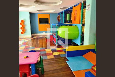 Apartamento à venda com 4 quartos, 193m² em Vila Cruzeiro, São Paulo