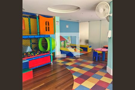 Apartamento à venda com 4 quartos, 193m² em Vila Cruzeiro, São Paulo