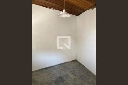 Casa à venda com 2 quartos, 120m² em Vila Cruzeiro, São Paulo