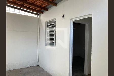 Casa à venda com 2 quartos, 120m² em Vila Cruzeiro, São Paulo