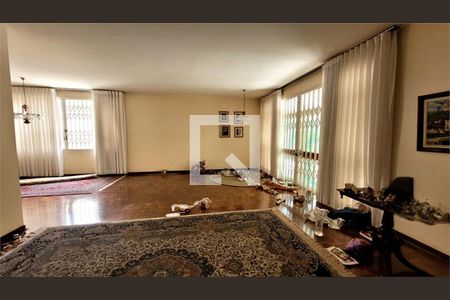 Casa de Condomínio à venda com 4 quartos, 369m² em Vila Elvira, São Paulo