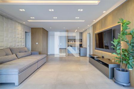 Apartamento à venda com 3 quartos, 164m² em Vila Mascote, São Paulo