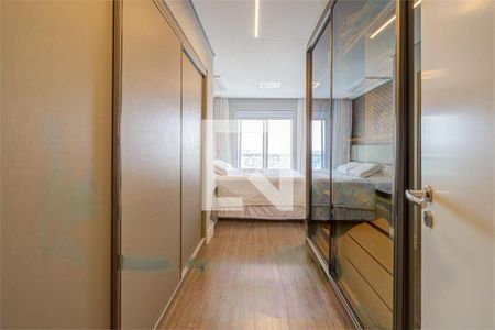 Apartamento à venda com 3 quartos, 164m² em Vila Mascote, São Paulo