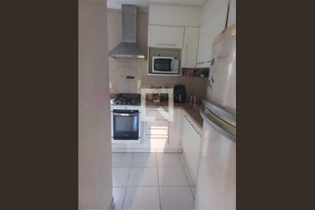 Apartamento à venda com 2 quartos, 65m² em Real Parque, São Paulo