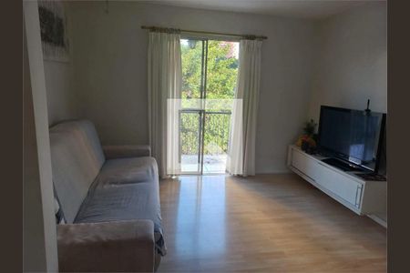 Apartamento à venda com 2 quartos, 65m² em Real Parque, São Paulo