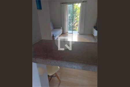 Apartamento à venda com 2 quartos, 65m² em Real Parque, São Paulo