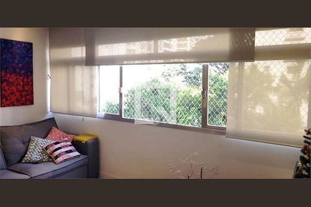 Apartamento à venda com 3 quartos, 90m² em Indianópolis, São Paulo