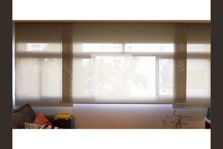 Apartamento à venda com 3 quartos, 90m² em Indianópolis, São Paulo