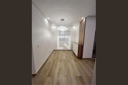 Apartamento à venda com 3 quartos, 63m² em Vila Amalia (Zona Norte), São Paulo