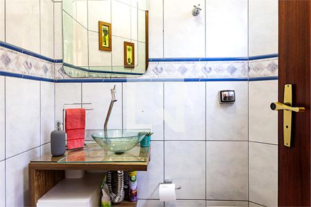 Casa à venda com 3 quartos, 399m² em Jardim Prudência, São Paulo