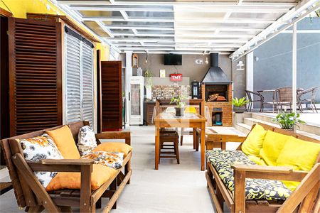 Casa à venda com 3 quartos, 399m² em Jardim Prudência, São Paulo