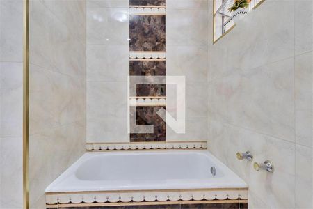 Casa à venda com 3 quartos, 162m² em Chácara Monte Alegre, São Paulo